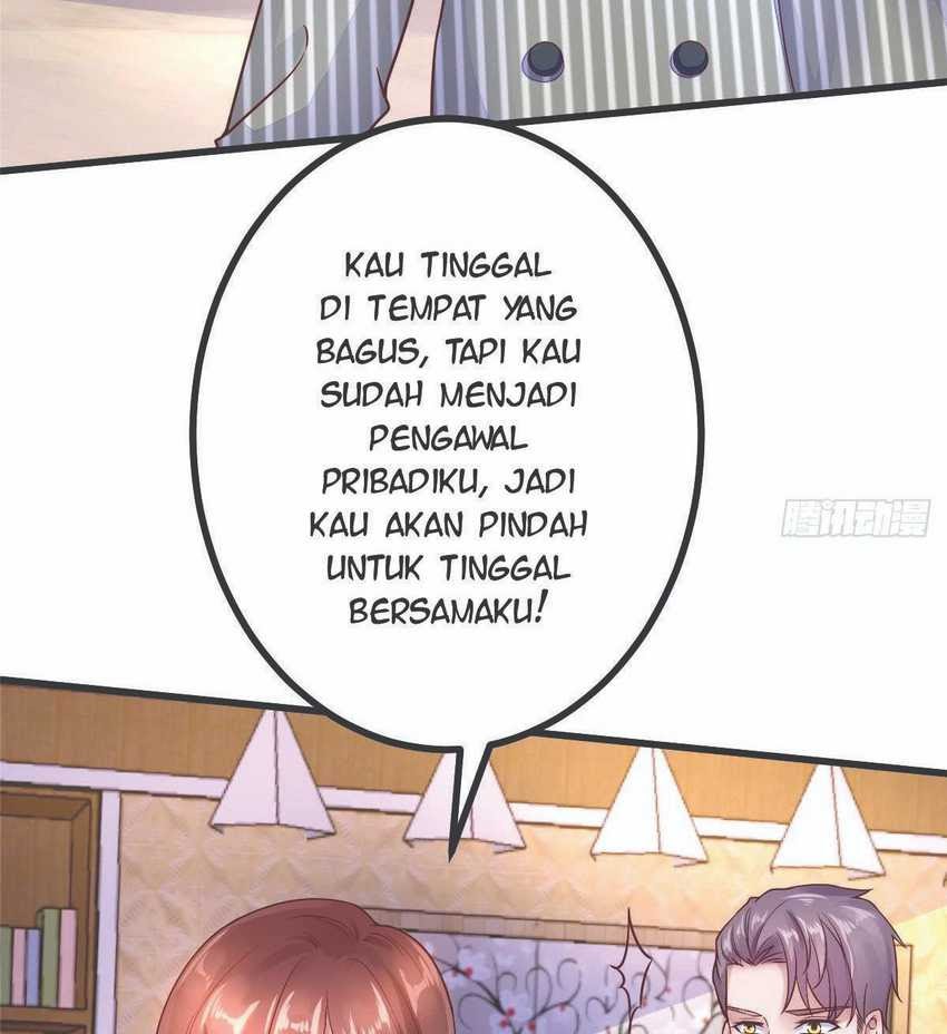 Rebirth Into the Strongest Immortal Cultivator Chapter 16 Gambar 34